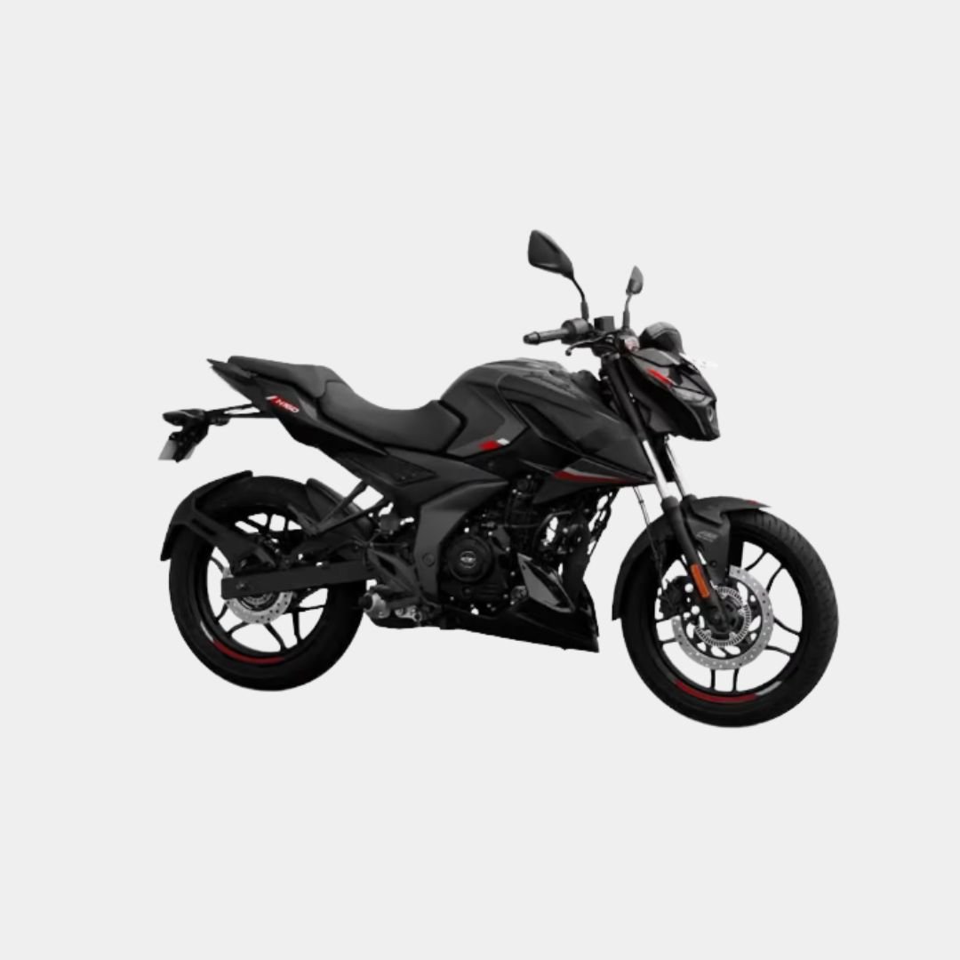 BAJAJ PULSAR 160 NS