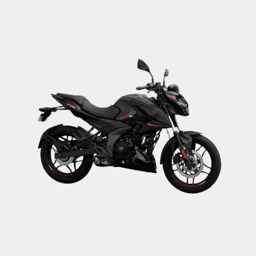 BAJAJ PULSAR 160 AS