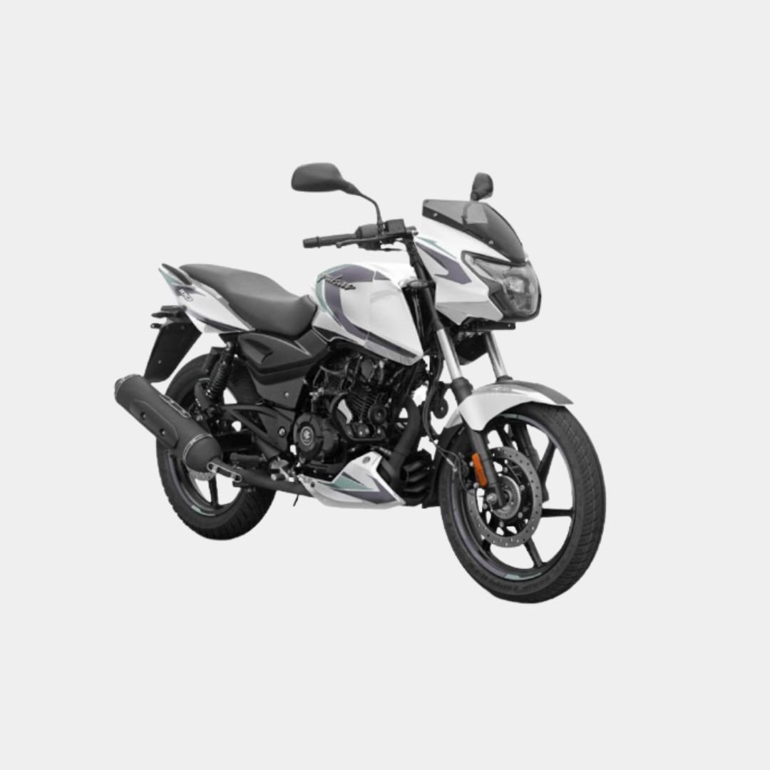 BAJAJ PULSAR 180
