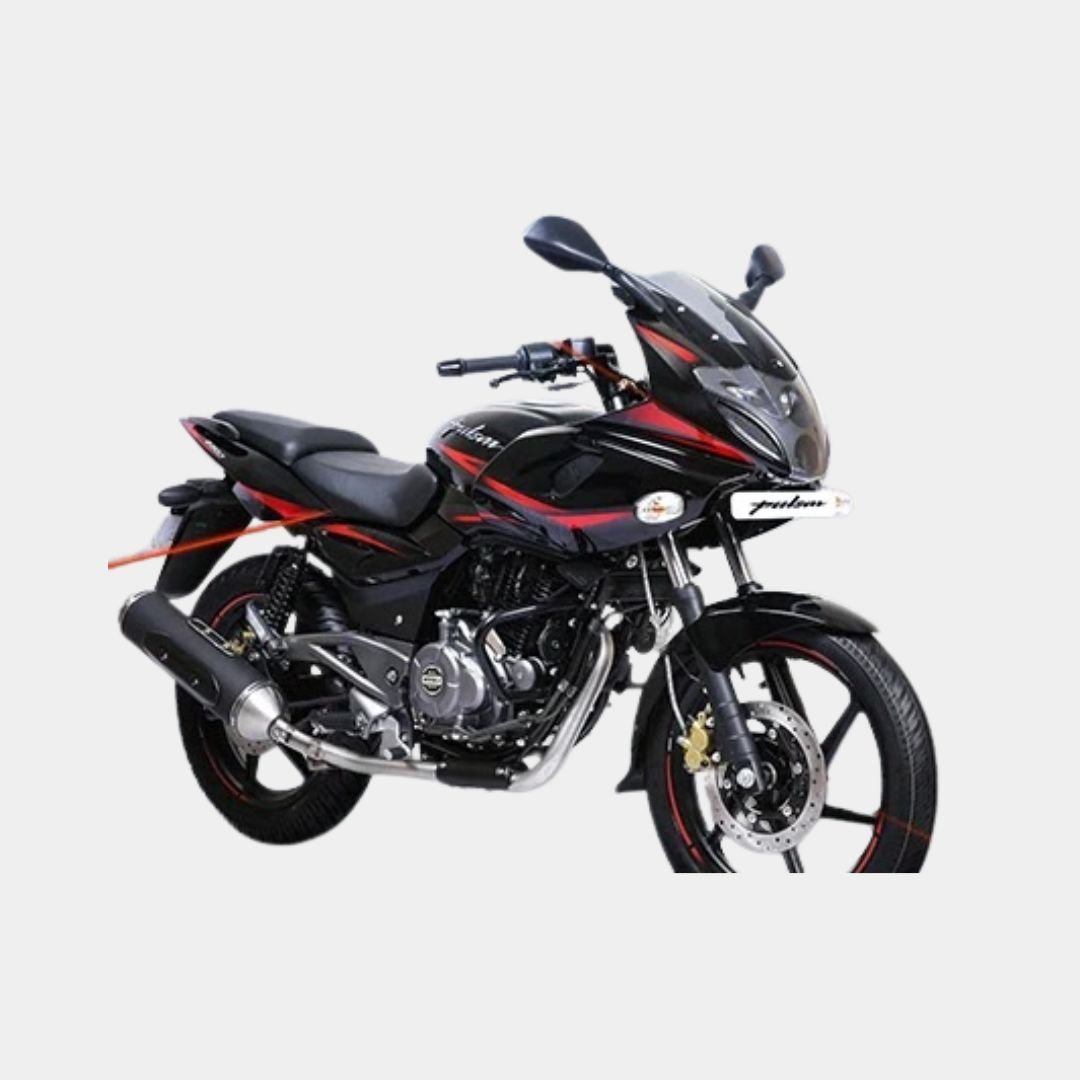 BAJAJ PULSAR 220 F