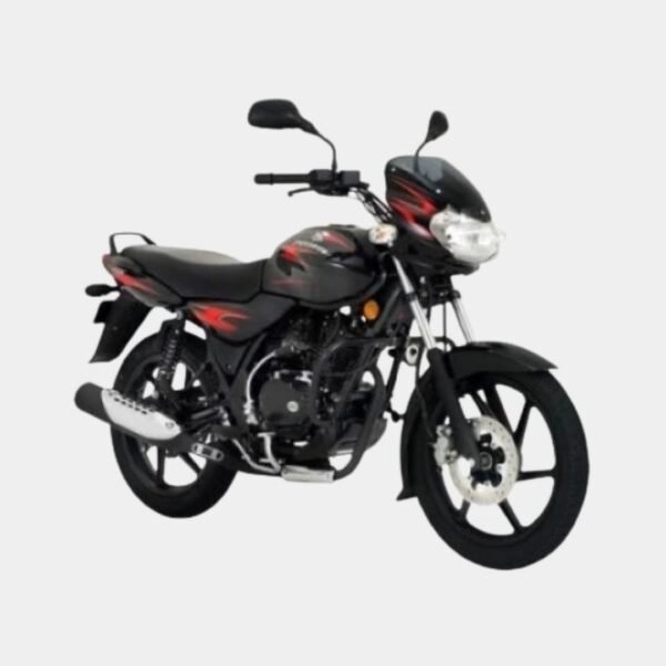 BAJAJ DISCOVER 135 CC