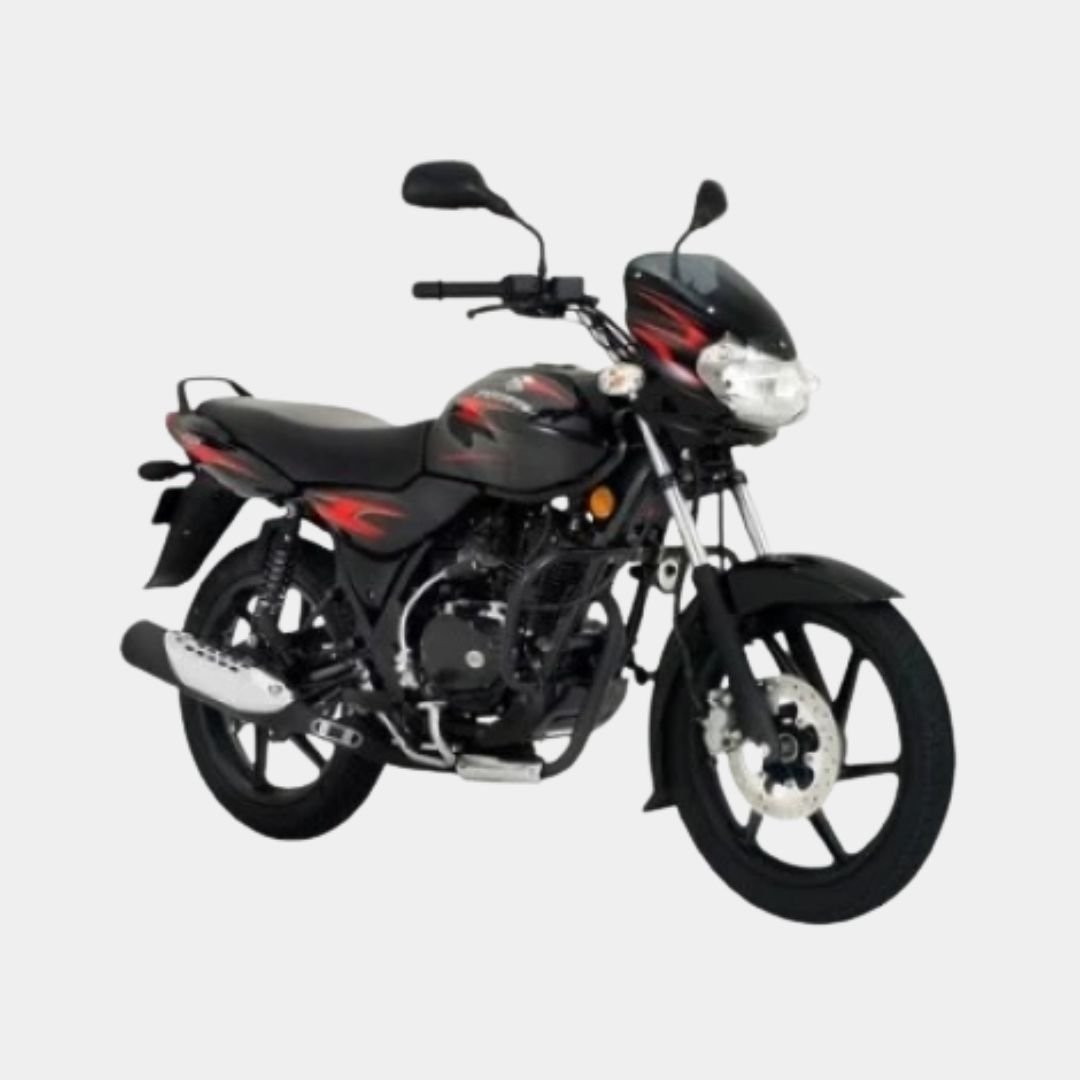 BAJAJ DISCOVER 135 CC