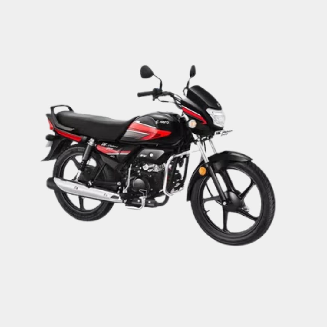 HERO ECO DELUXE