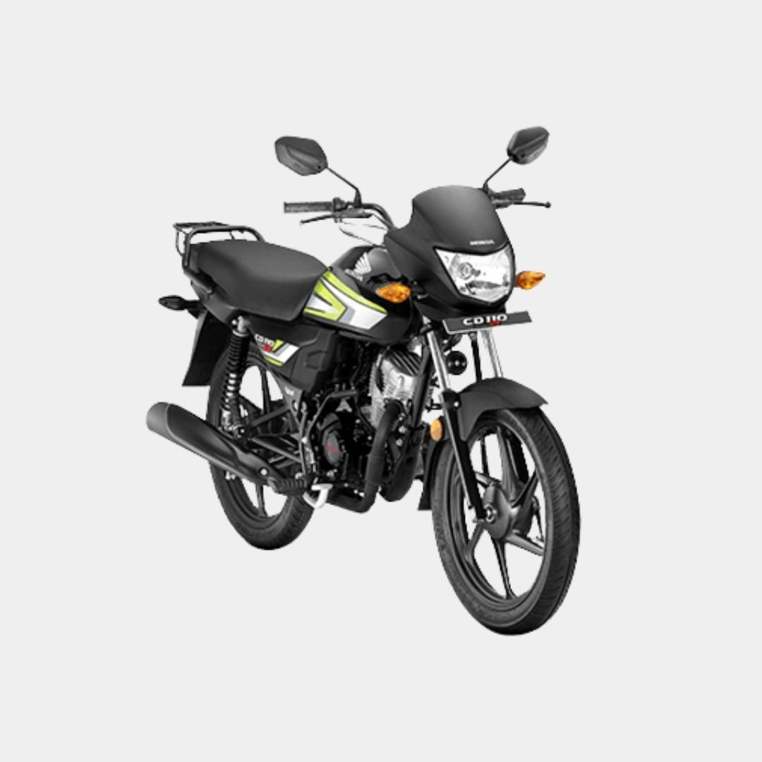 HONDA CD 110 DREAM YUGA