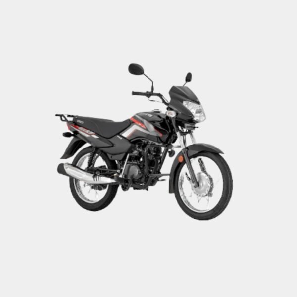 TVS 100 SPORT