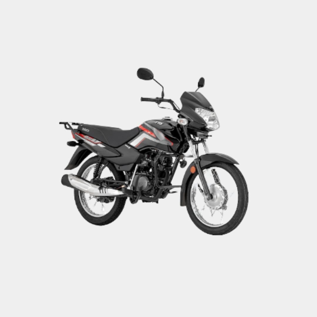 TVS 100 SPORT