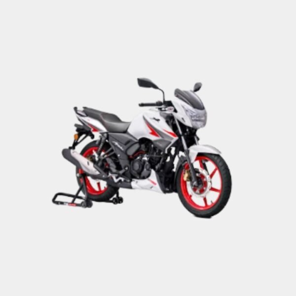 TVS APACHE 160 2V