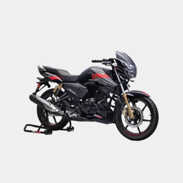 TVS APACHE 180