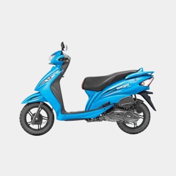 TVS WEGO
