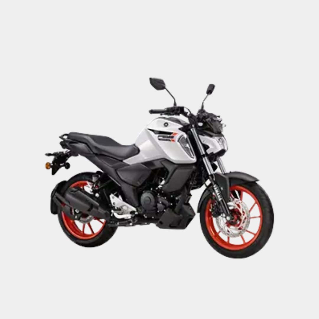 YAMAHA FZ S